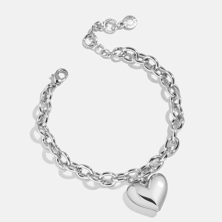oem silver bracelet