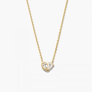 Custom Silver Necklace Jewelry Manufacturing | Design to Production