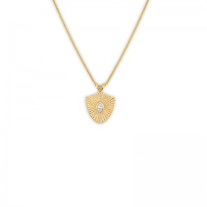 How to find the Custom OEM/ODM Silver necklace jewelry Manufacturer