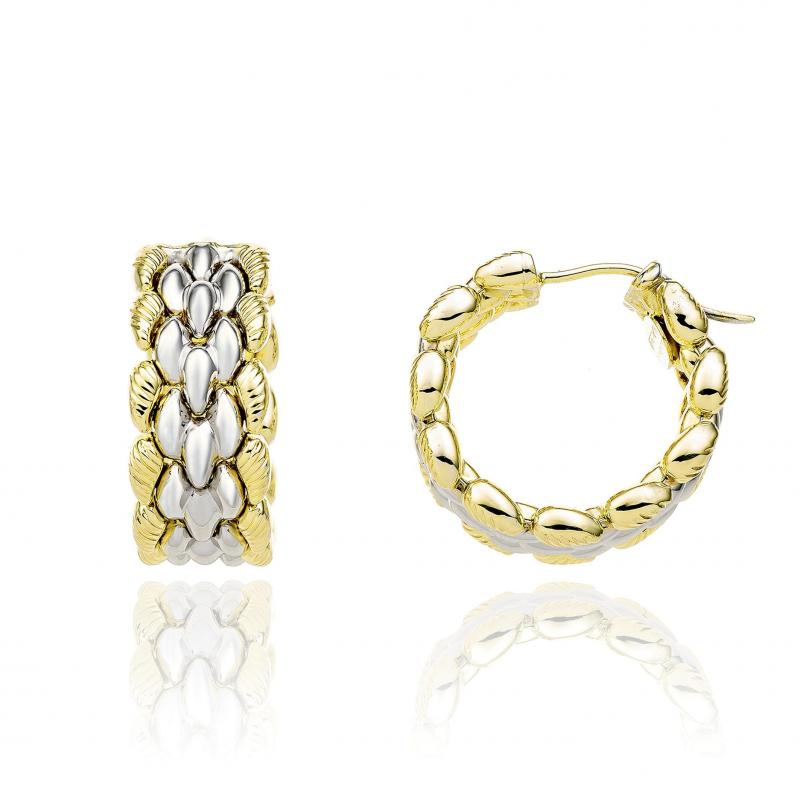 Customizing Twist Earrings: The Art and Techniques Involved