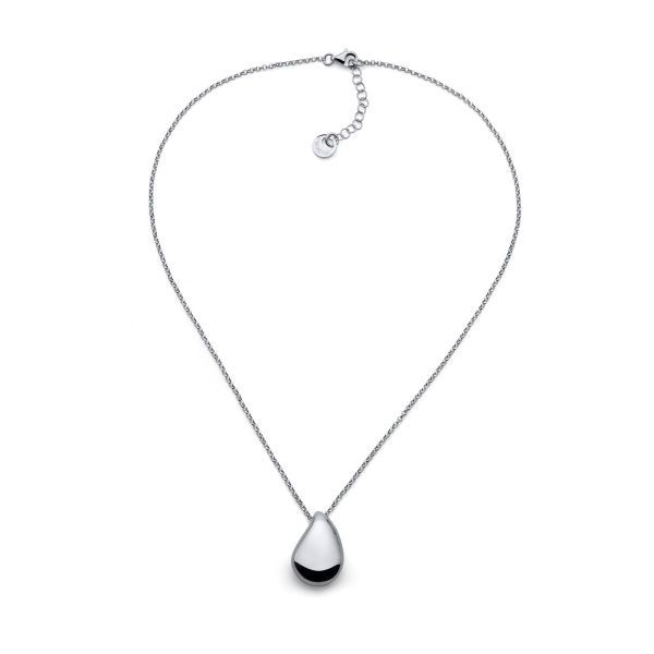 JINGYING – The Best OEM Partner for 925 Sterling Silver Necklaces