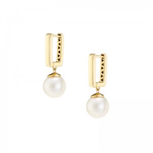 JINGYING: The Pinnacle of Custom Pearl Earrings and Gold Vermeil Manufacturing