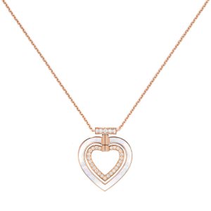 Crafting Custom Heart-Shaped 925 Silver Diamond Pendants: A Comprehensive Guide to Manufacturing Processes