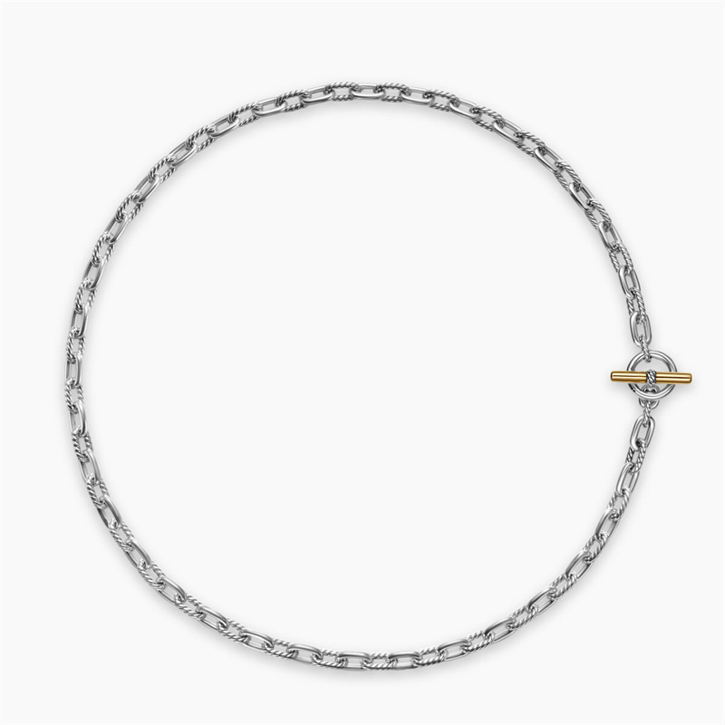 Una fabbrica/fornitore affidabile di gioielli e accessori di alta qualità (gioielli placcati in oro)