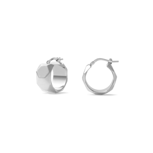 Famous Sterling Silver Earrings OEM Jewelry Manufacturers in China