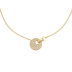 Custom gold plated necklace Jewelry Manufacturers and Suppliers in China