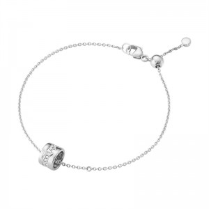 UK Custom design 925 silver bracelet OEM manufacturer