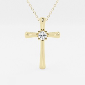 Your Best Cross Pendant OEM Manufacturer in China