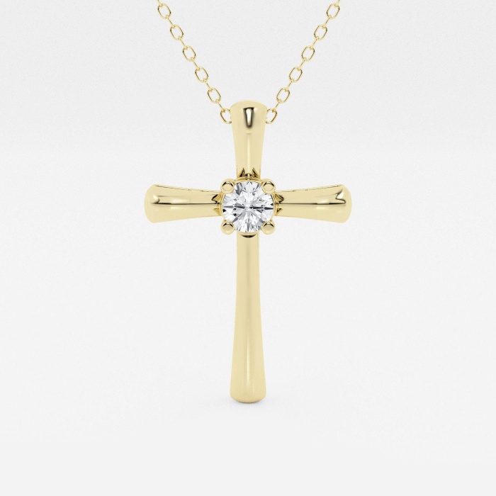 Your Best Cross Pendant OEM Manufacturer in China