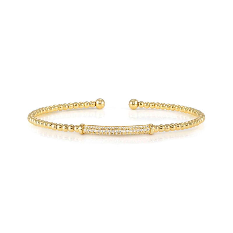 JINGYING: The Leading Women’s Custom 18K Gold-Plated Jewelry Supplier