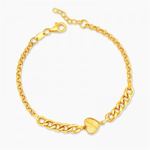 How to Start Your Gold-Plated Bracelet Business with a Jewelry OEM Manufacturer