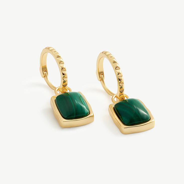 JINGYING manufacture the best gold plated earrings by your thoughts, photos, or CAD designs.