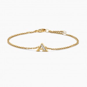JINGYING: The Premier Source Factory for 26-Letter Bracelets in Gold-Plated Copper and Silver