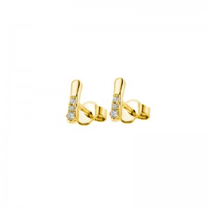 Women’s Earrings Custom Design Jewelry Manufacturer