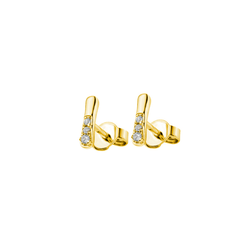 Women’s Earrings Custom Design Jewelry Manufacturer
