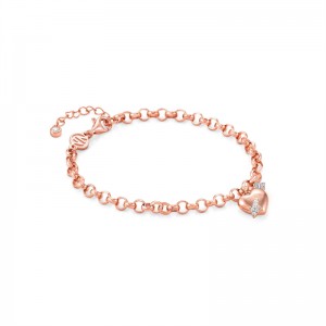 OEM ODM manufacturer of 92.5 silver bracelet jewellery