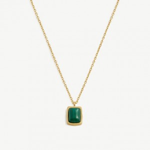 925 Italy Gold Necklace Custom Made Jewelry Manufacturer