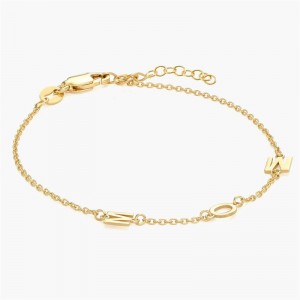 2026 Custom OEM/ODM Silver and jewelry Manufacturer