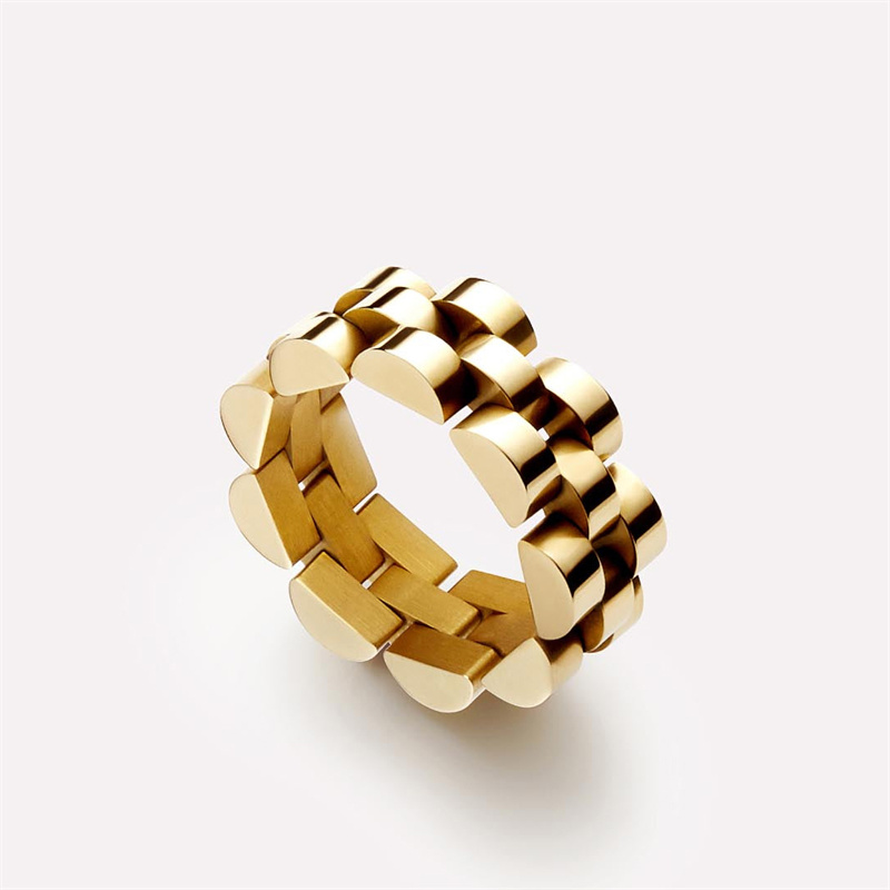 JINGYING Secures Major OEM Deal: 30,000 Sterling Silver Rings for Italian Market