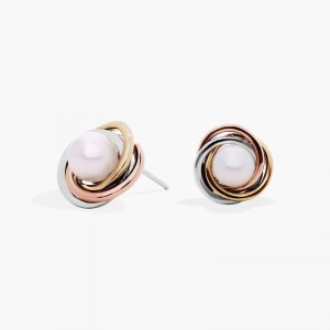 The Ultimate Guide: How U.S. Clients Customize Pearl Earrings at JINGYING Jewelry Manufacturer