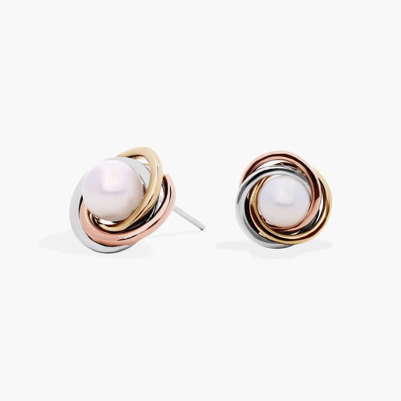 The Ultimate Guide: How U.S. Clients Customize Pearl Earrings at JINGYING Jewelry Manufacturer
