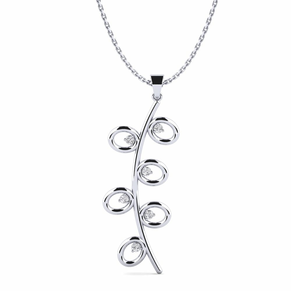 JINGYING Provide necklace OEM service for your design