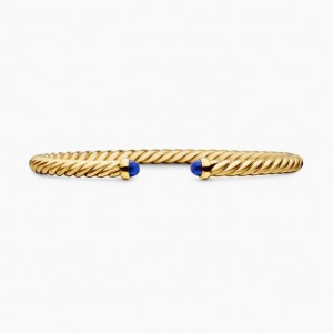 OEM Jewelry Bracelet in 18K Yellow Gold for Canada   Market