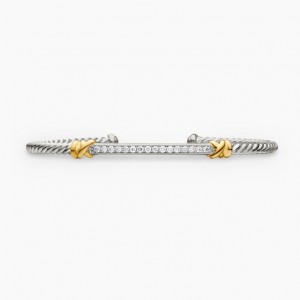 Manufacturing bulk sterling silver bangle depend on your designs at JINGYING