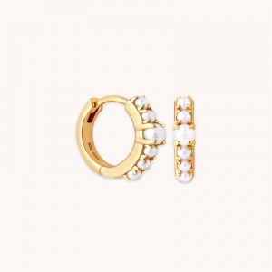 Professional OEM Pearl Earring Manufacturing: A Complete Guide