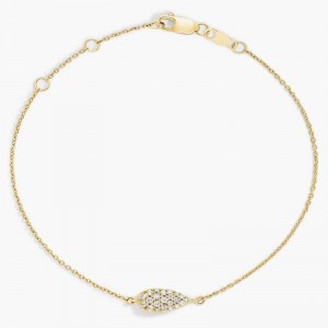 UK Clients Offer Bracelet Ideas and Designs: How JINGYING OEM Delivers Custom Jewelry Solutions