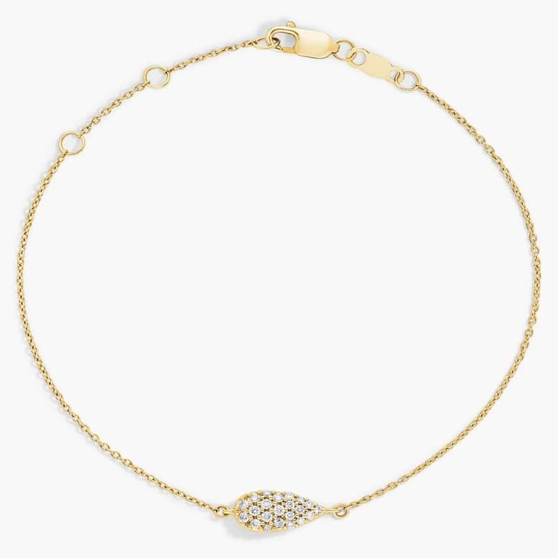 UK Clients Offer Bracelet Ideas and Designs: How JINGYING OEM Delivers Custom Jewelry Solutions