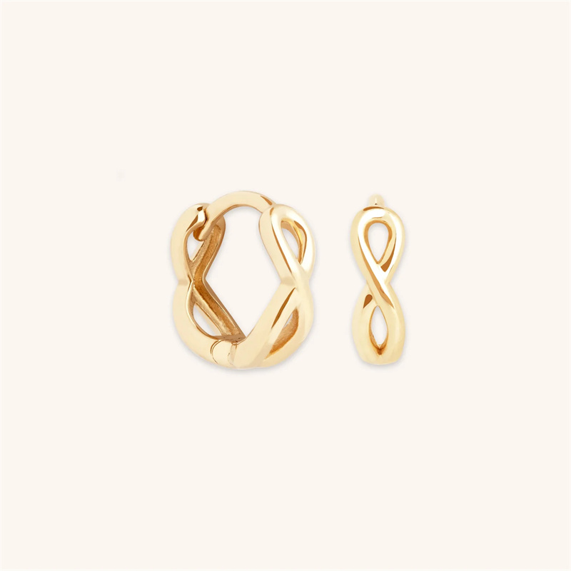 JINGYING: Your Premier Partner for 925 Silver Earrings OEM Services in the USA