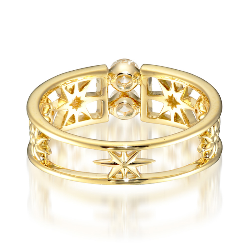 Wholesale 18K Gold OEM Bangle Yellow Gold Jewelry Factory