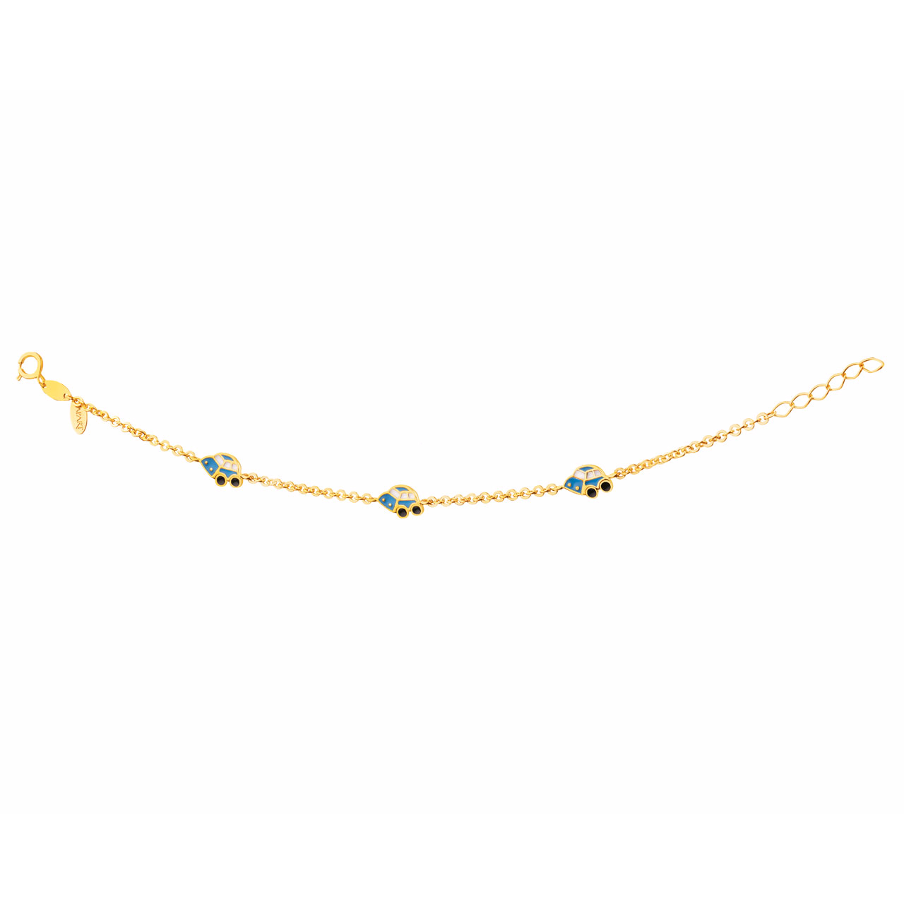 Wholesale 14k 18k OEM/ODM Jewelry gold Bracelet make custom designed jewelry manufacturer