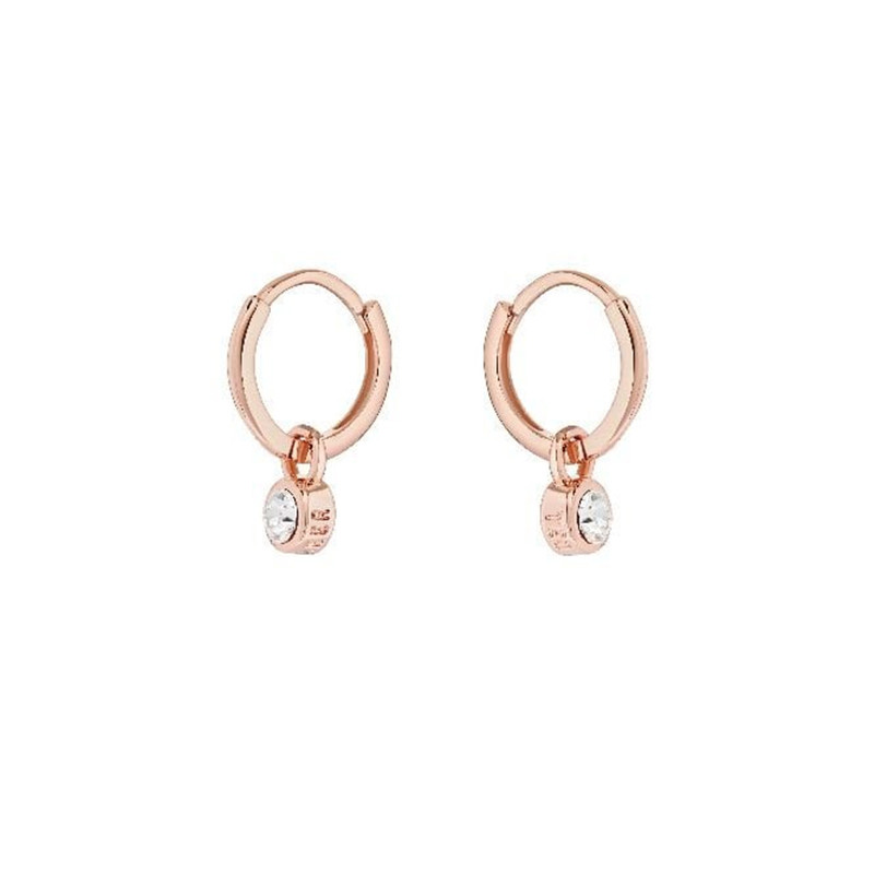 Produttore all'ingrosso personalizzato di gioielli in argento placcato oro rosa 14k o 18k