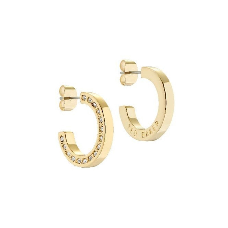 18 and 24 karat gold plated earrings jewelry custom wholesaler