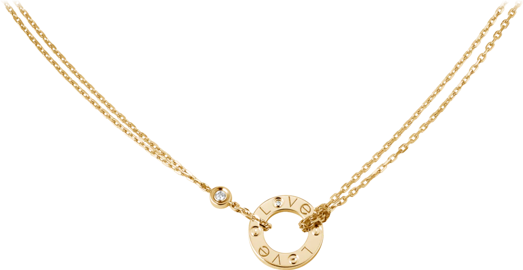 custom wholesale GOLD NECKLACE 18K YELLOW