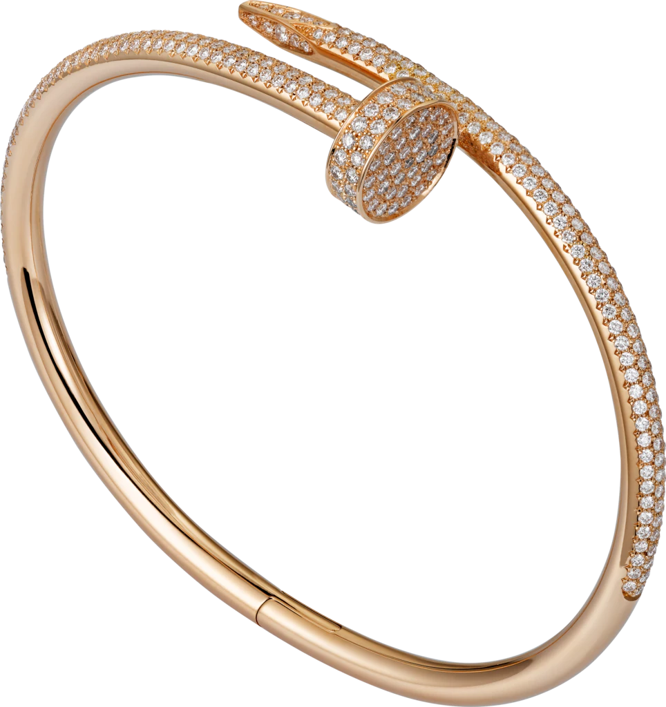 custom wholesale 18K gold bracelet
