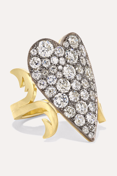 custom wholesale 18K gold sterling silver diamond ring jewelry wholesaler