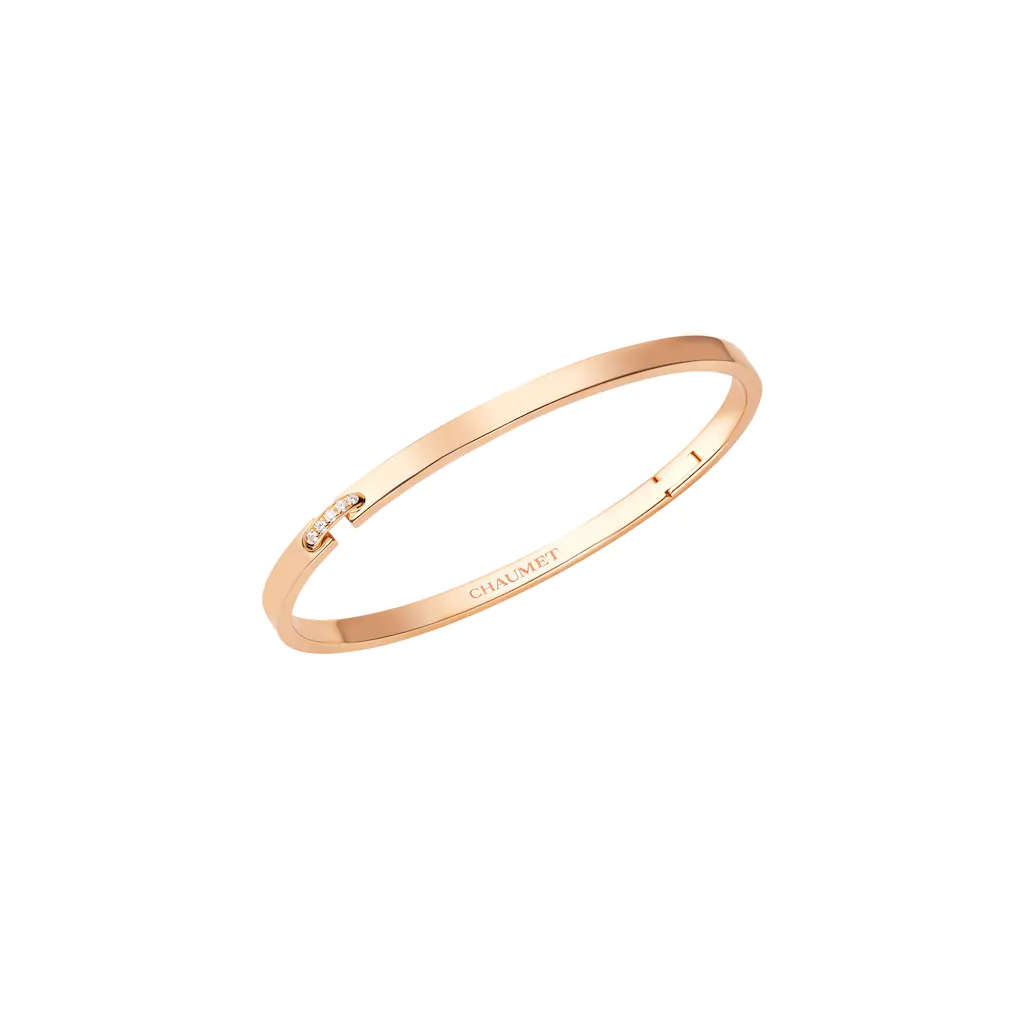18K rose gold bracelet Wholesale 925 Silver OEM/ODM Jewelry Jewelry manufacturer