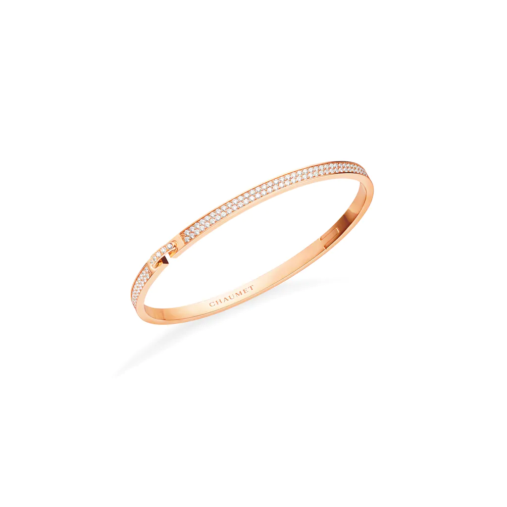 18K rose gold bracelet Wholesale Silver Jewelry factory OEM/ODM Jewelry