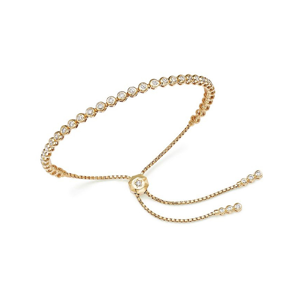 18k bracelet gold plated jewelry manufacturer make my own jewellery design wholesaler