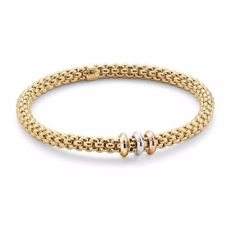 Wholesale 18k gold bracelet Custom made fine jewelry OEM supplier OEM/ODM Jewelry