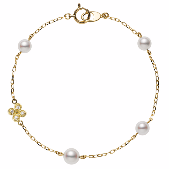 18k gold custom bracelet China 925 silver jewelry OEM/ODM Jewelry manufacturer