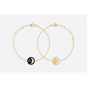 Custom design 18k gold jewellery Manufacturer bracelet customized OEM factory