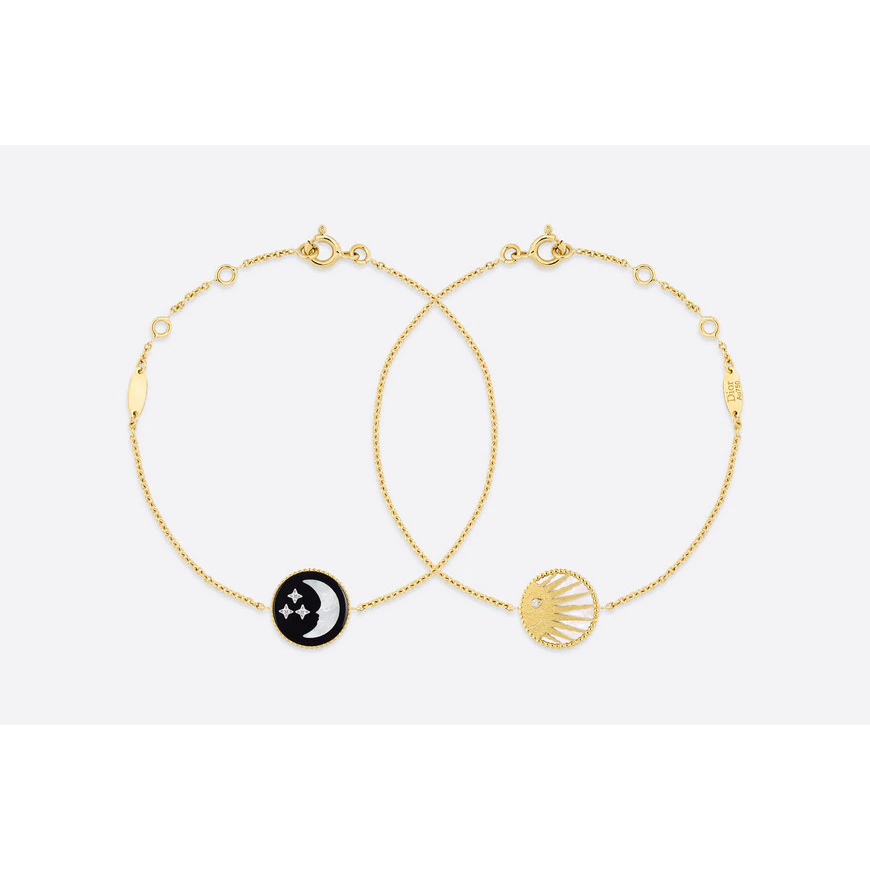 Custom design 18k gold jewellery Manufacturer bracelet customized OEM factory