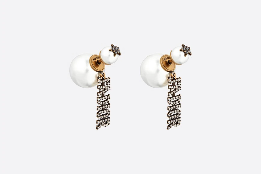 18k gold over sterling silver custom made OEM earrings custom jewelry manufacturer