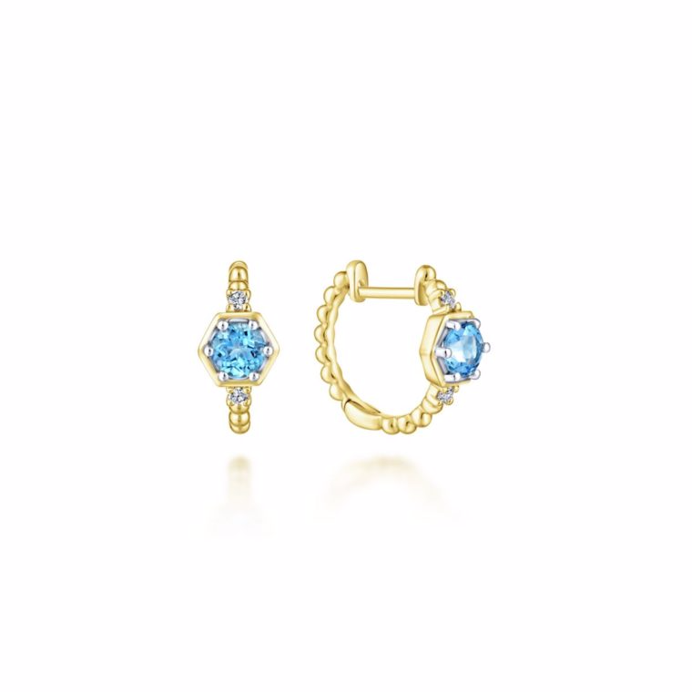 18k gold plated 925 sterling silver earrings Custom design OEM/ODM Jewelry jewelry supplier