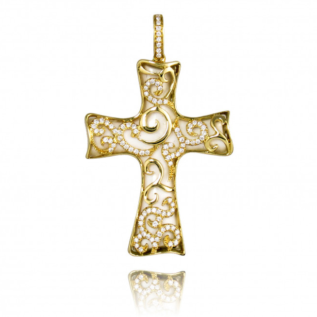 18k gold vermeil jewelry manufacturer design your pendant online