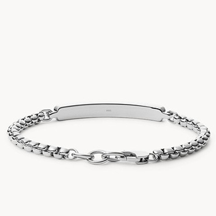 Fabricant de bijoux d'OEM d'ODM de bracelet de nom plaqué or personnalisé par 18k